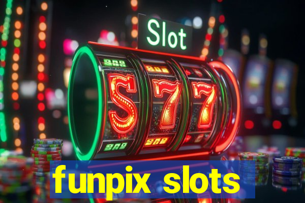 funpix slots